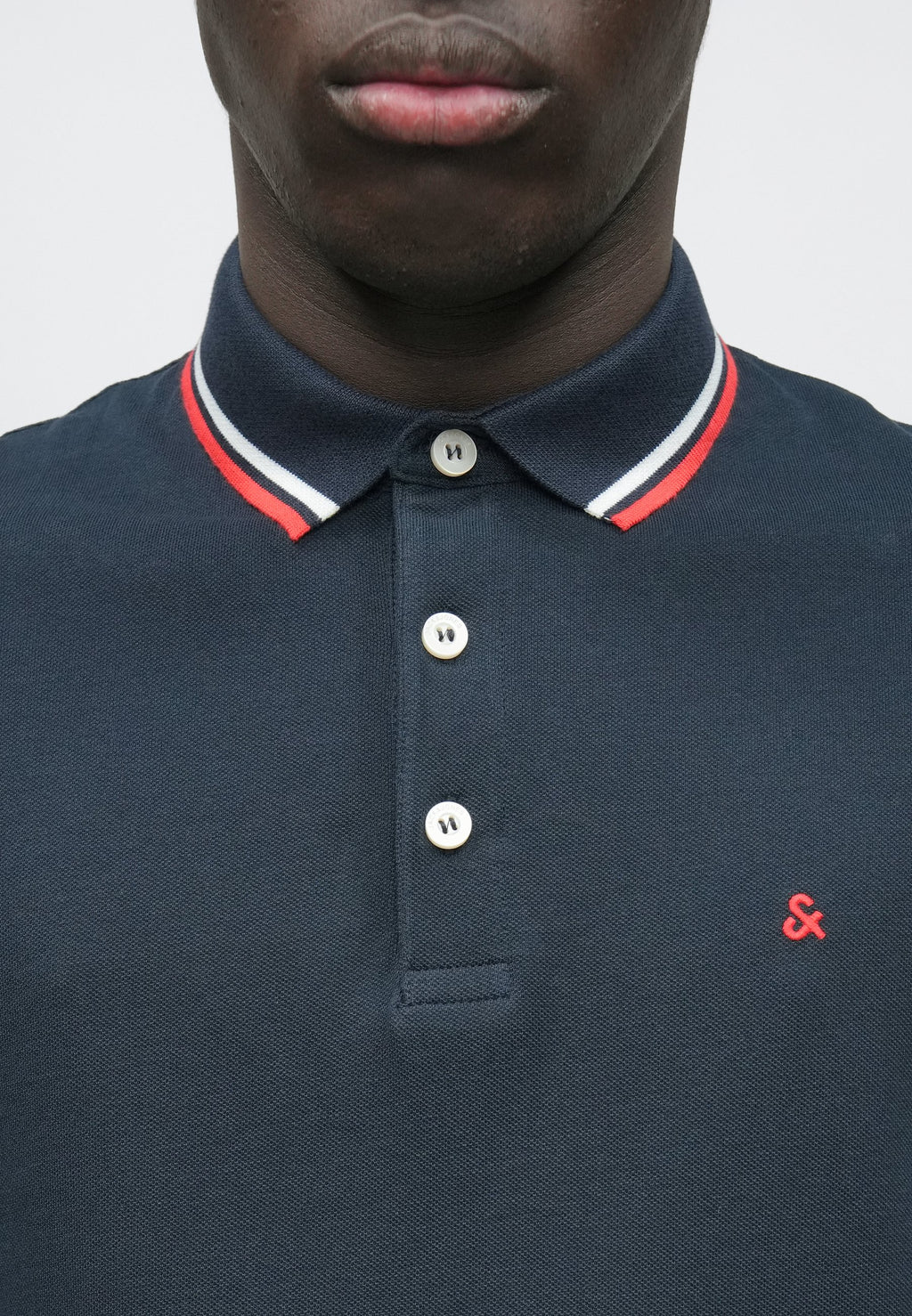 Jack & Jones JJEPAULOS SS 2PK