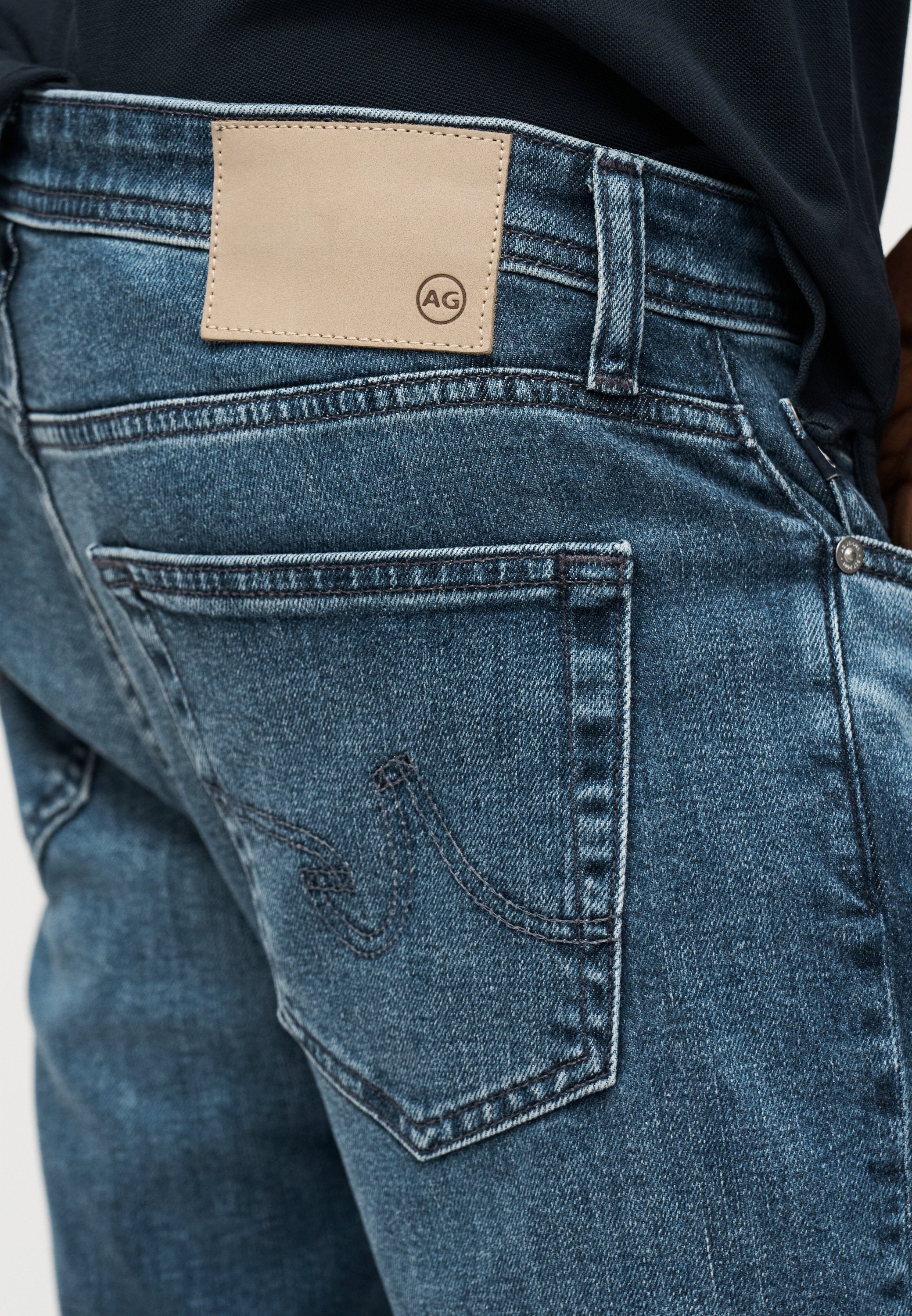 AG Jeans PROTEGE CLASSIC