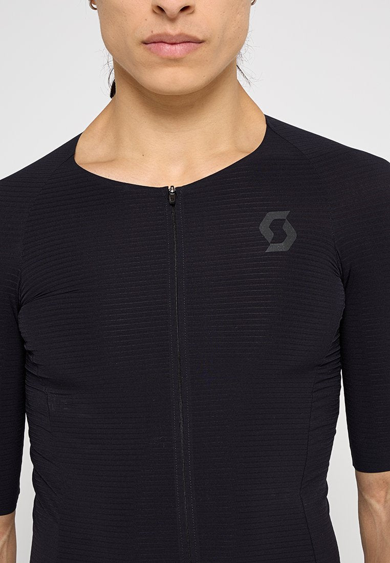 SCOTT Sports Cycling-Trikot Media 3