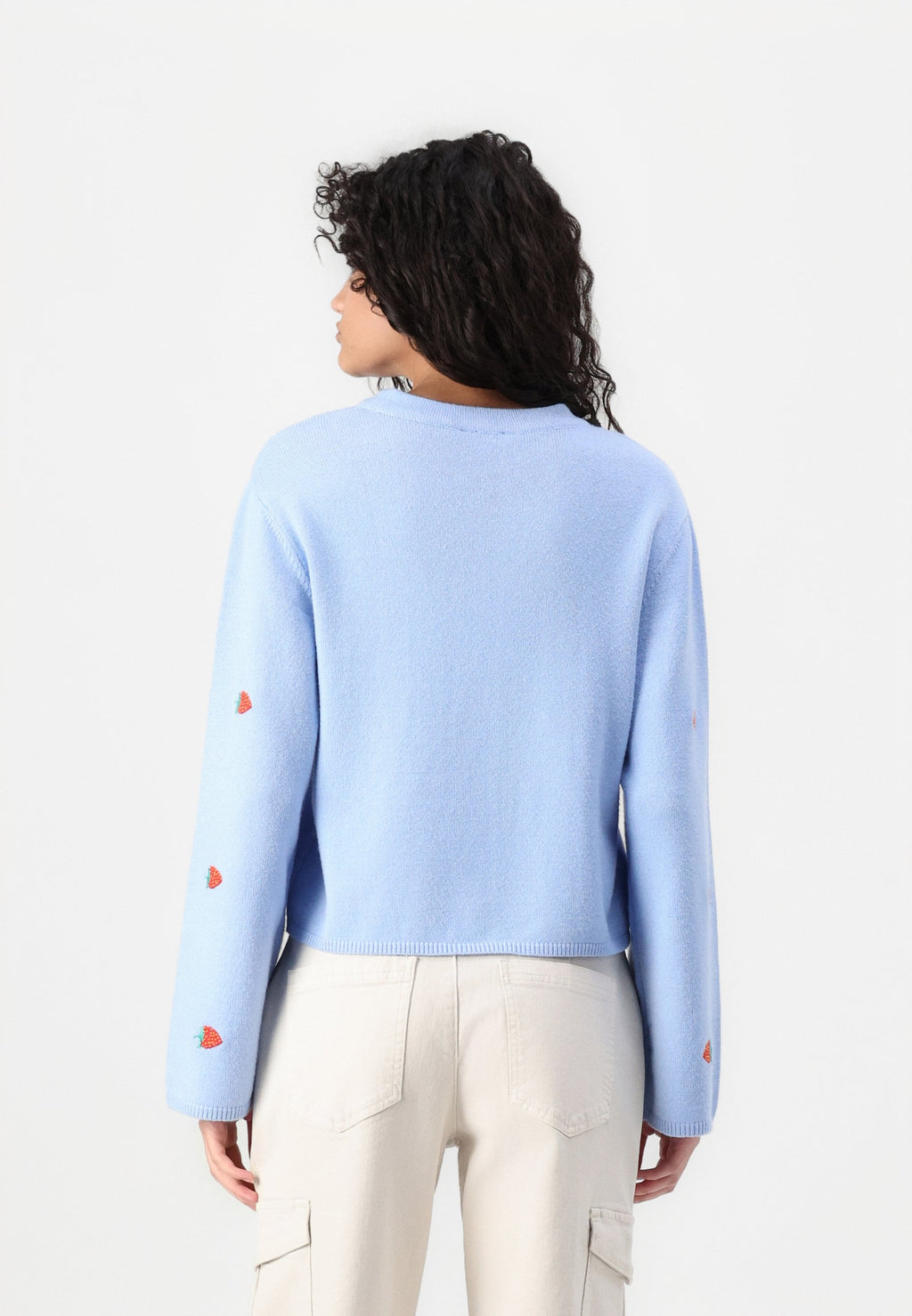 Object OBJTHESS WIDE SLEEVE
