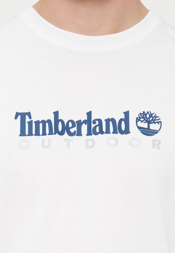 Timberland