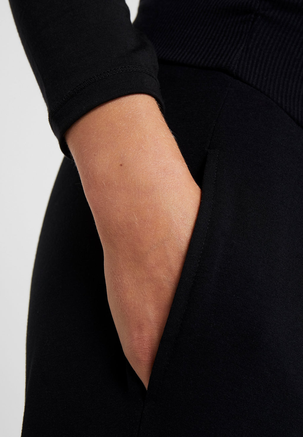 Cotton On Body DROP CROTCH STUDIO PANT