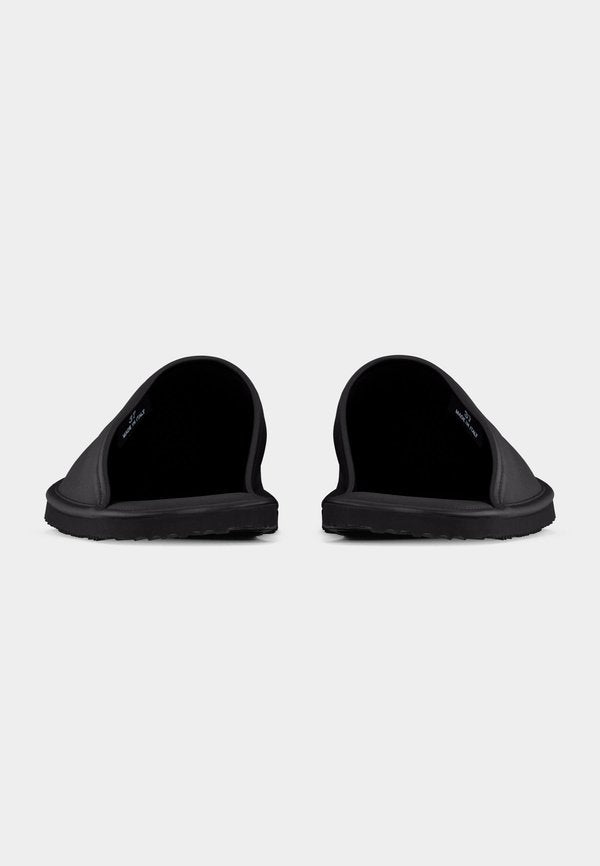 OFF-WHITE ARROW SLIPPER