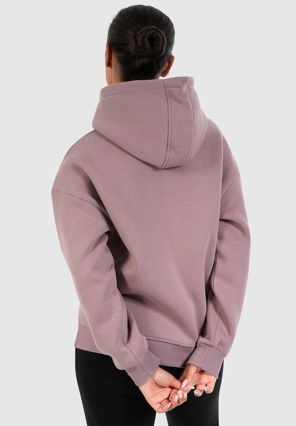 Smilodox ODELIA BASIC HOODIE
