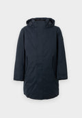 HOODED PADDED Media 1