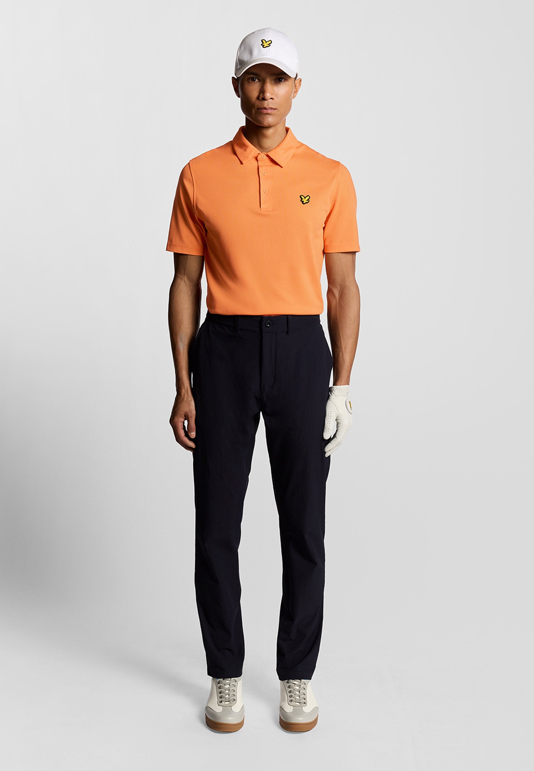 Lyle & Scott GOLF TOUR