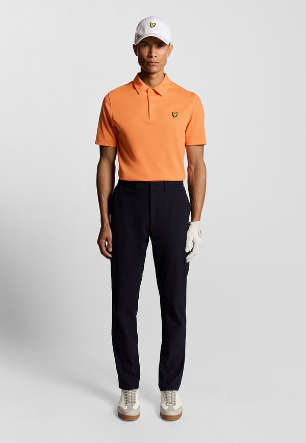Lyle & Scott GOLF TOUR
