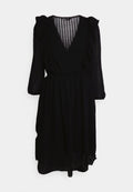 ONLLONDON RUFFLE DRESS - ONLY Tall - View 1
