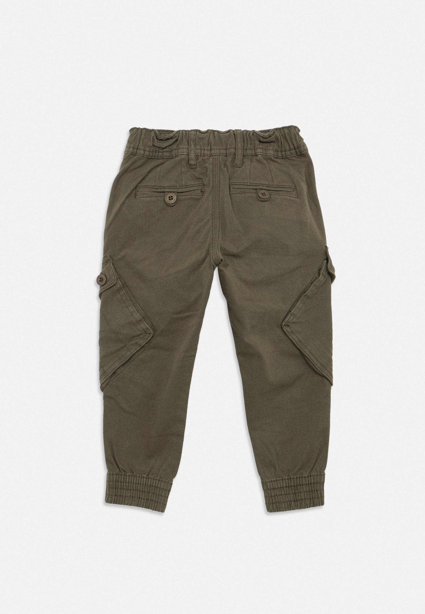U.S. Polo Assn.