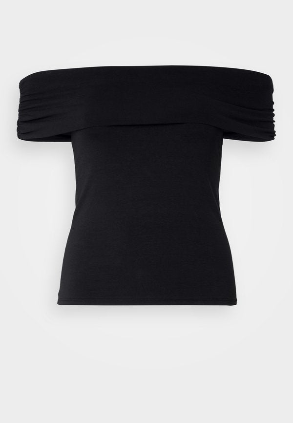 ONLY Carmakoma CARTIME OFF SHOULDER