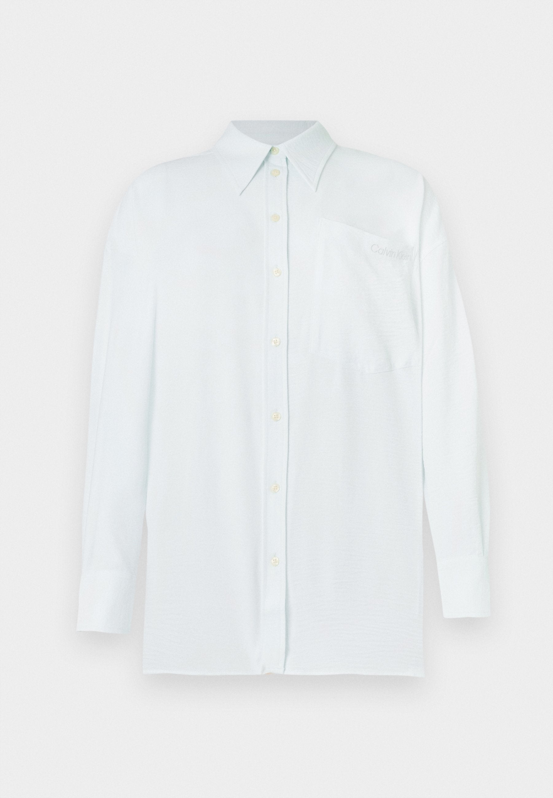 Calvin Klein Jeans GAUZE SHIRT