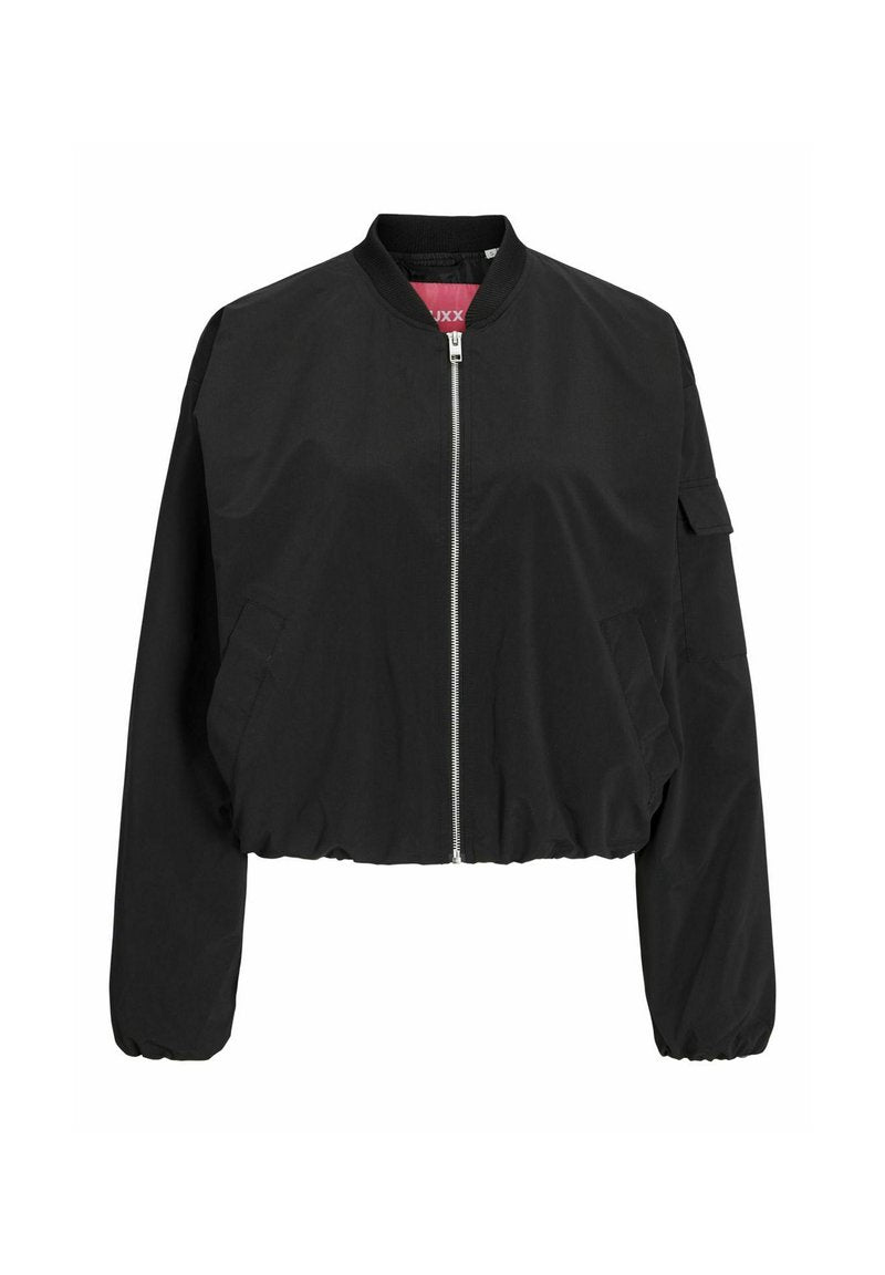 Bomber JXLEILA Bomber Media 1