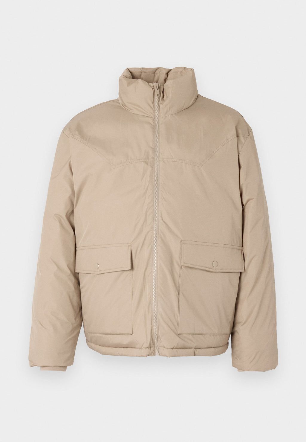GAP PUFFER