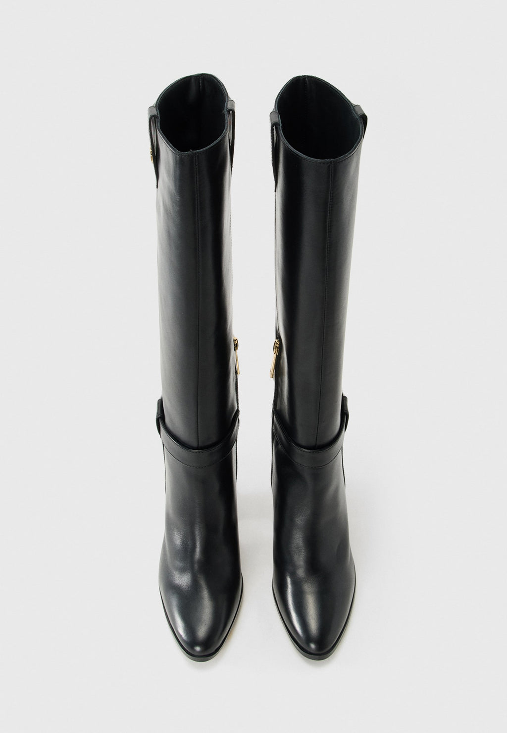 Tommy Hilfiger High Heel Stiefel Media 4