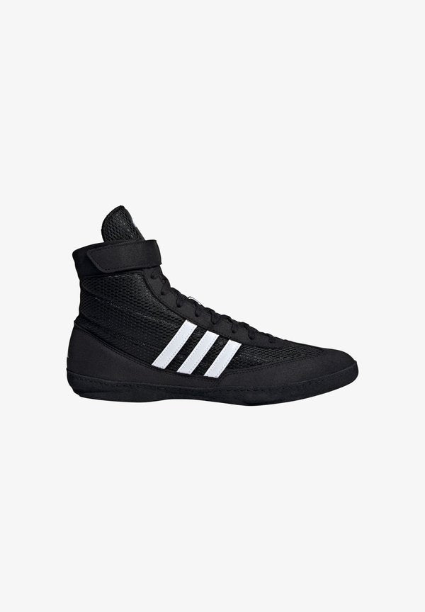 adidas Performance ADIDAS PERFORMANCE COMBAT SPEED 4 SHOES - Training shoe - core black cloud white cloud white