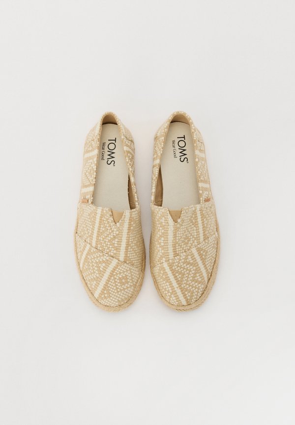 TOMS ALPARGATA 2.0