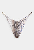 Jaded London BOTTOMS WITH PLAIT