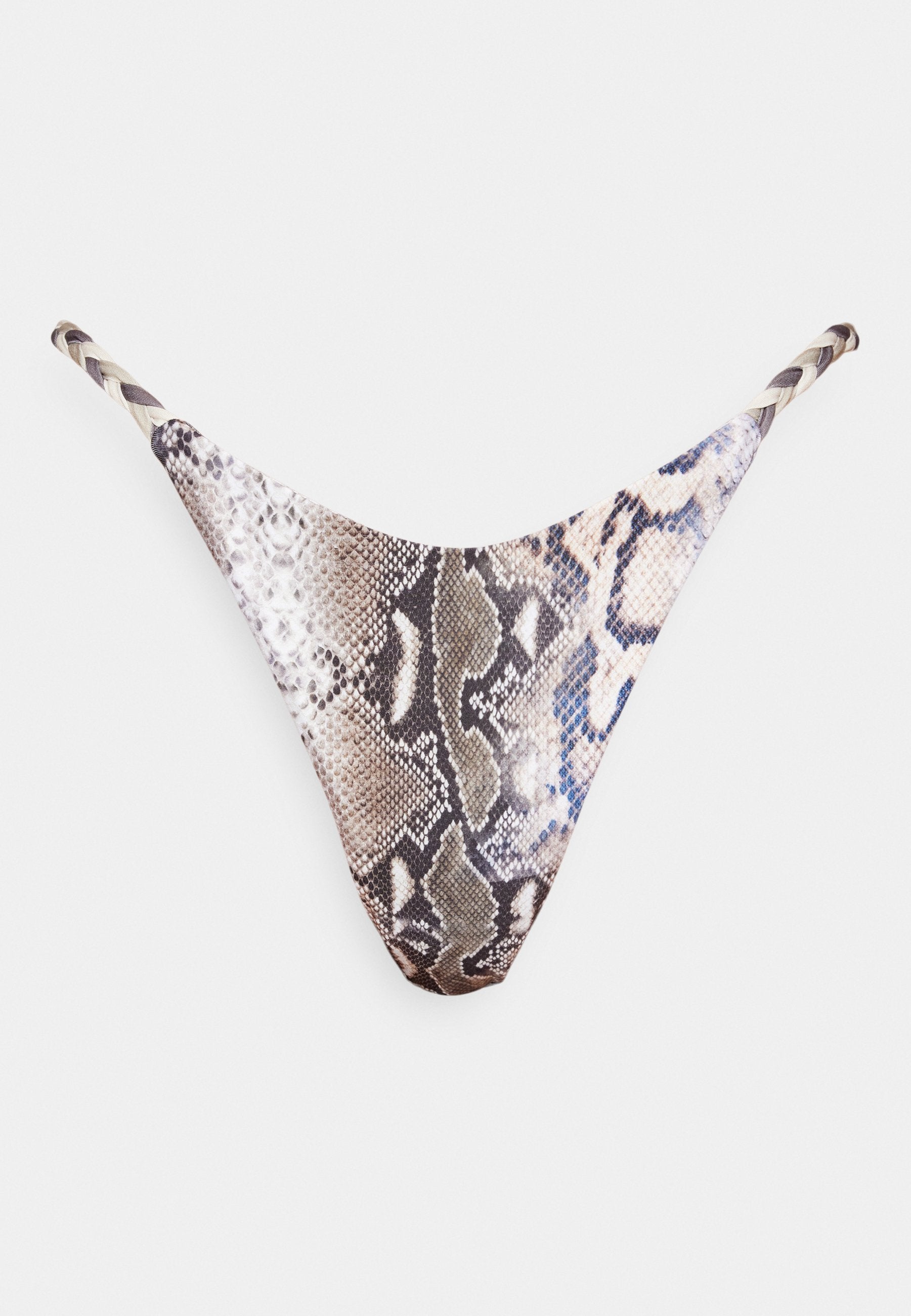 Jaded London BOTTOMS WITH PLAIT