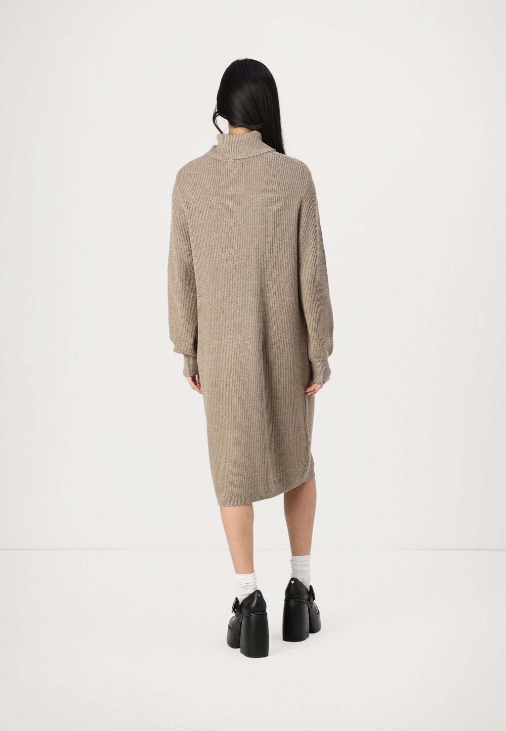 Object OBJMALENA ROLL NECK