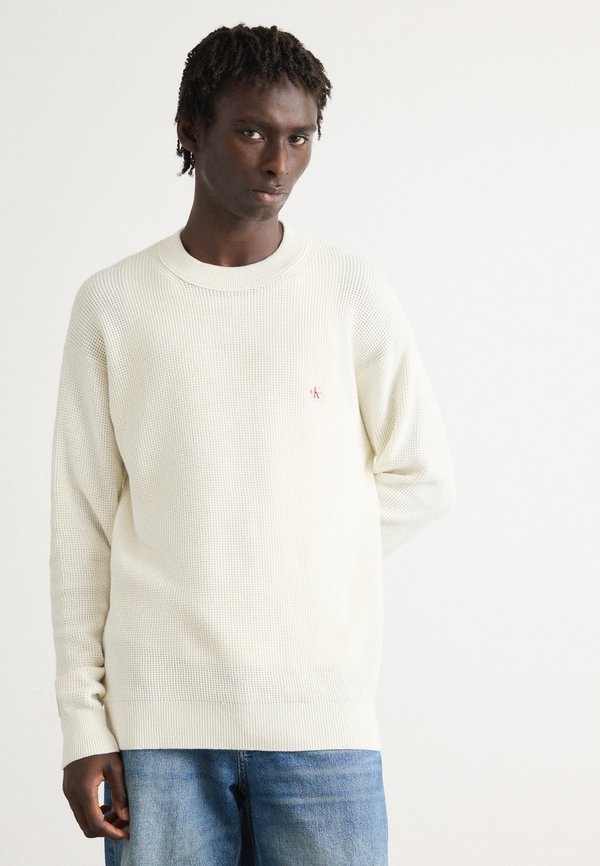 Calvin Klein Jeans Jumper - tofu