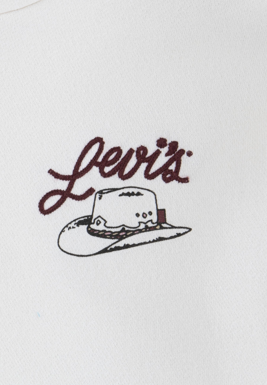 Levi's® MEET AND GREET WESTERN