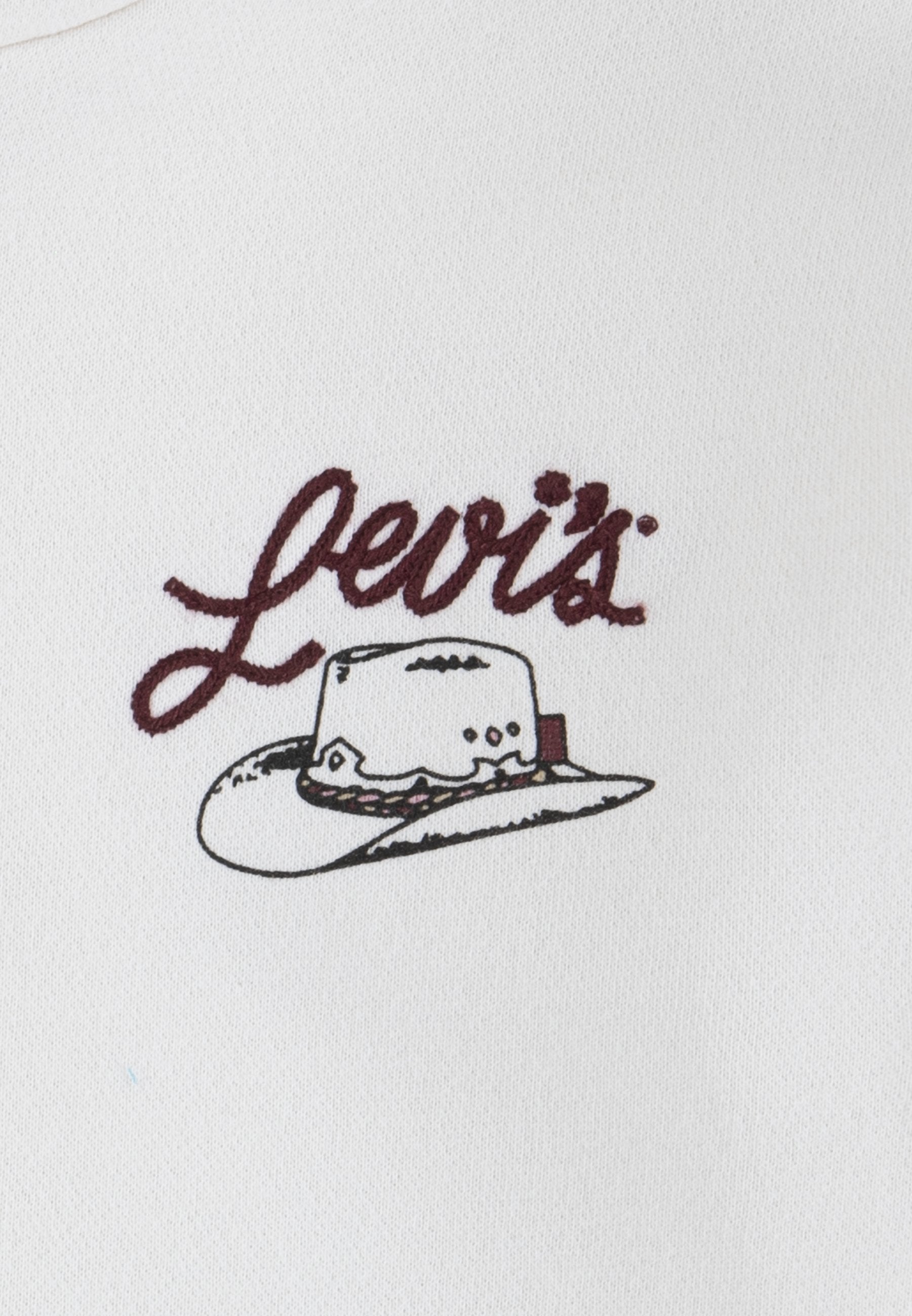 Levi's® MEET AND GREET WESTERN