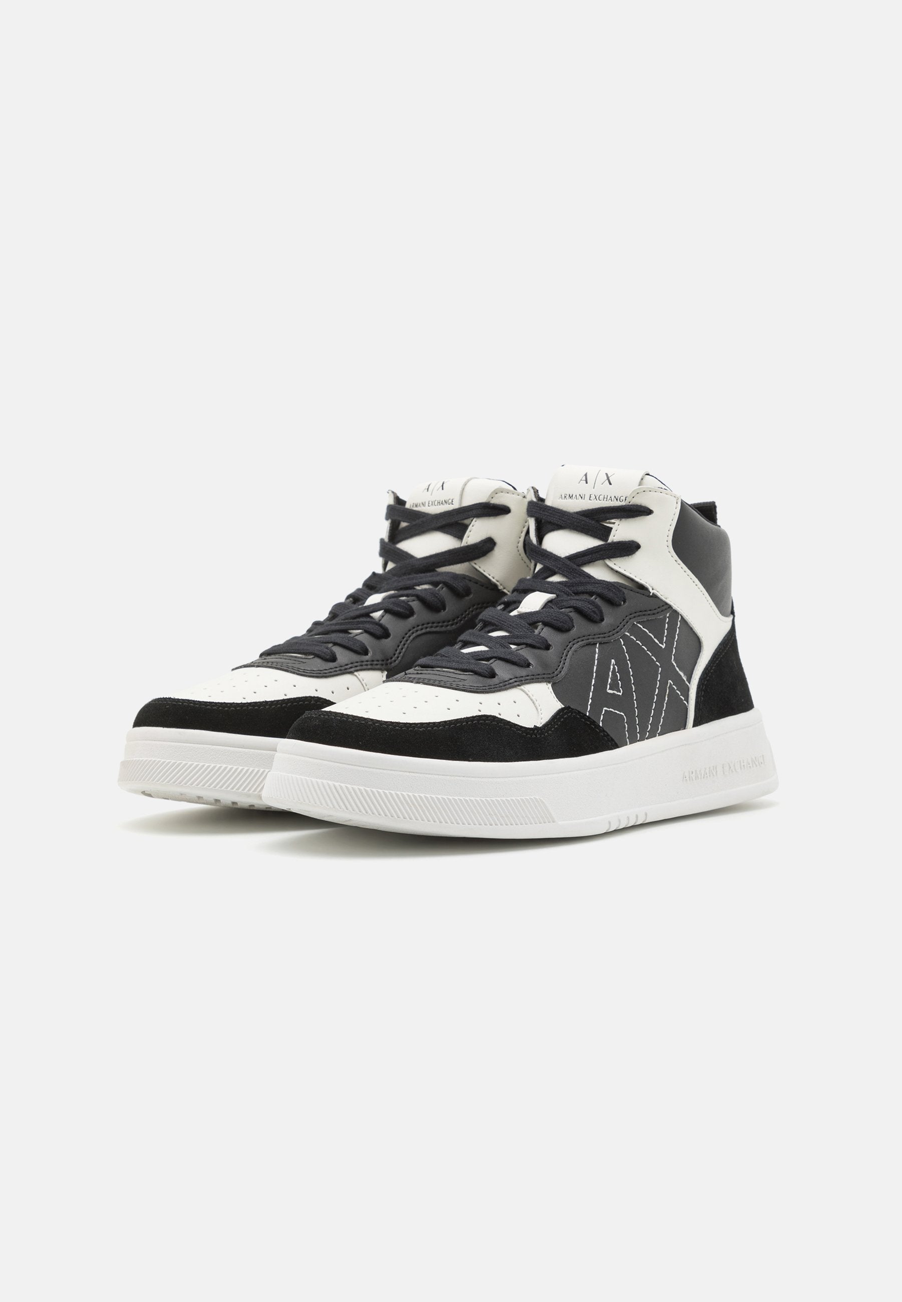 Armani Exchange Sneaker high Media 2