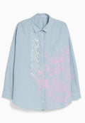 LONG SLEEVE STRIPED Media 1