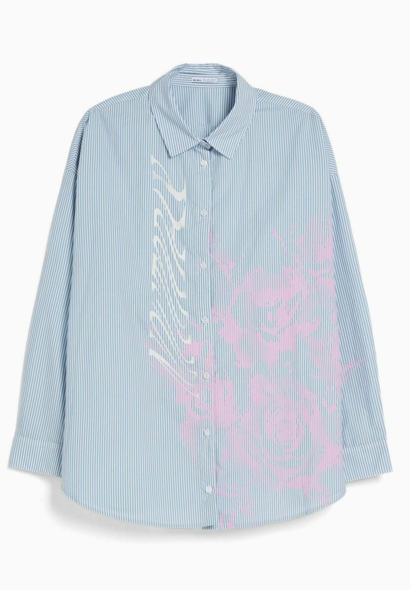 LONG SLEEVE STRIPED Media 1