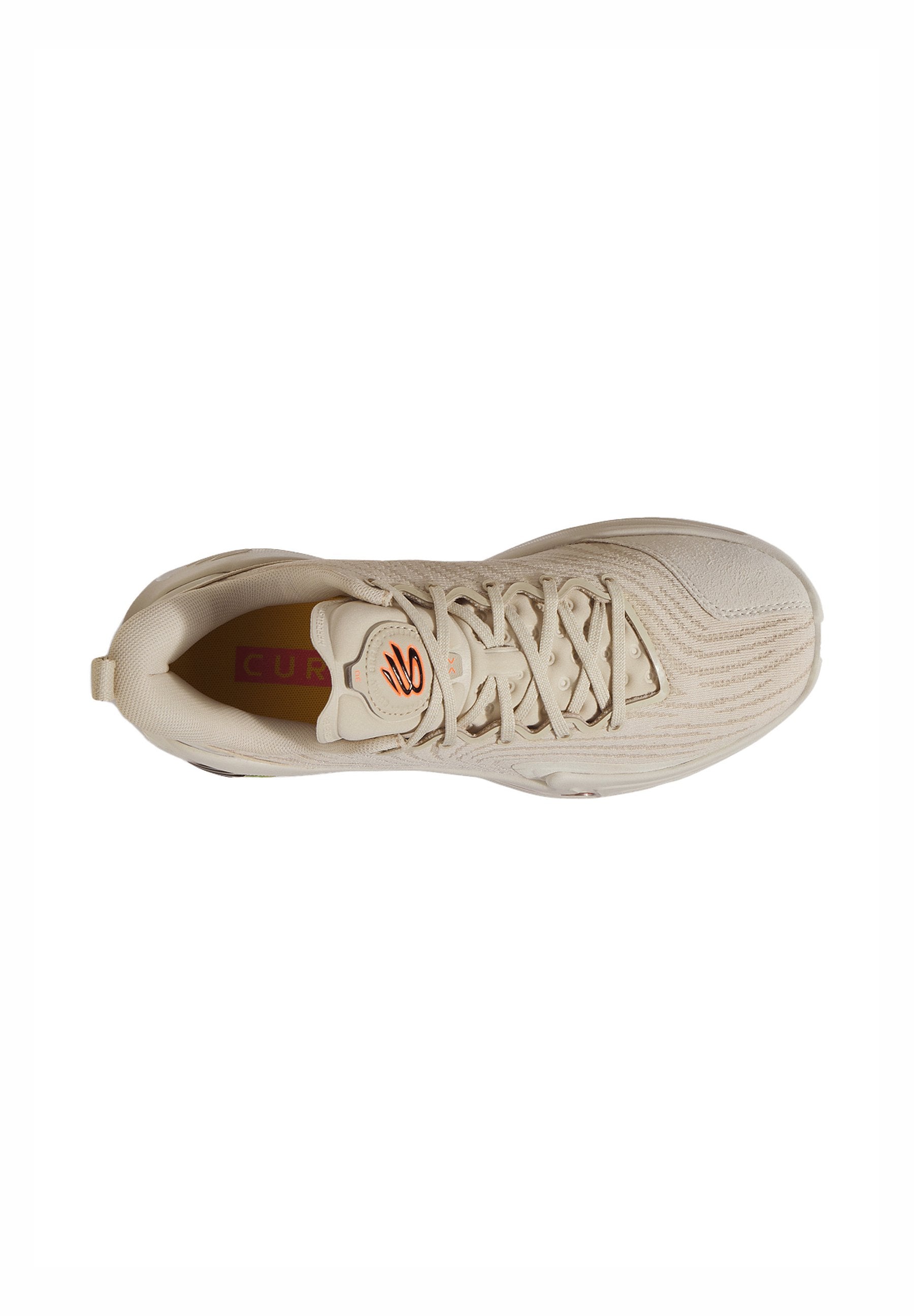Under Armour CURRY 12 STRN