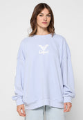 Carlo Colucci BASIC LINE CREWNECK UNISEX