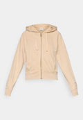 Champion FULL ZIP HOODIE SWEATSHIRT