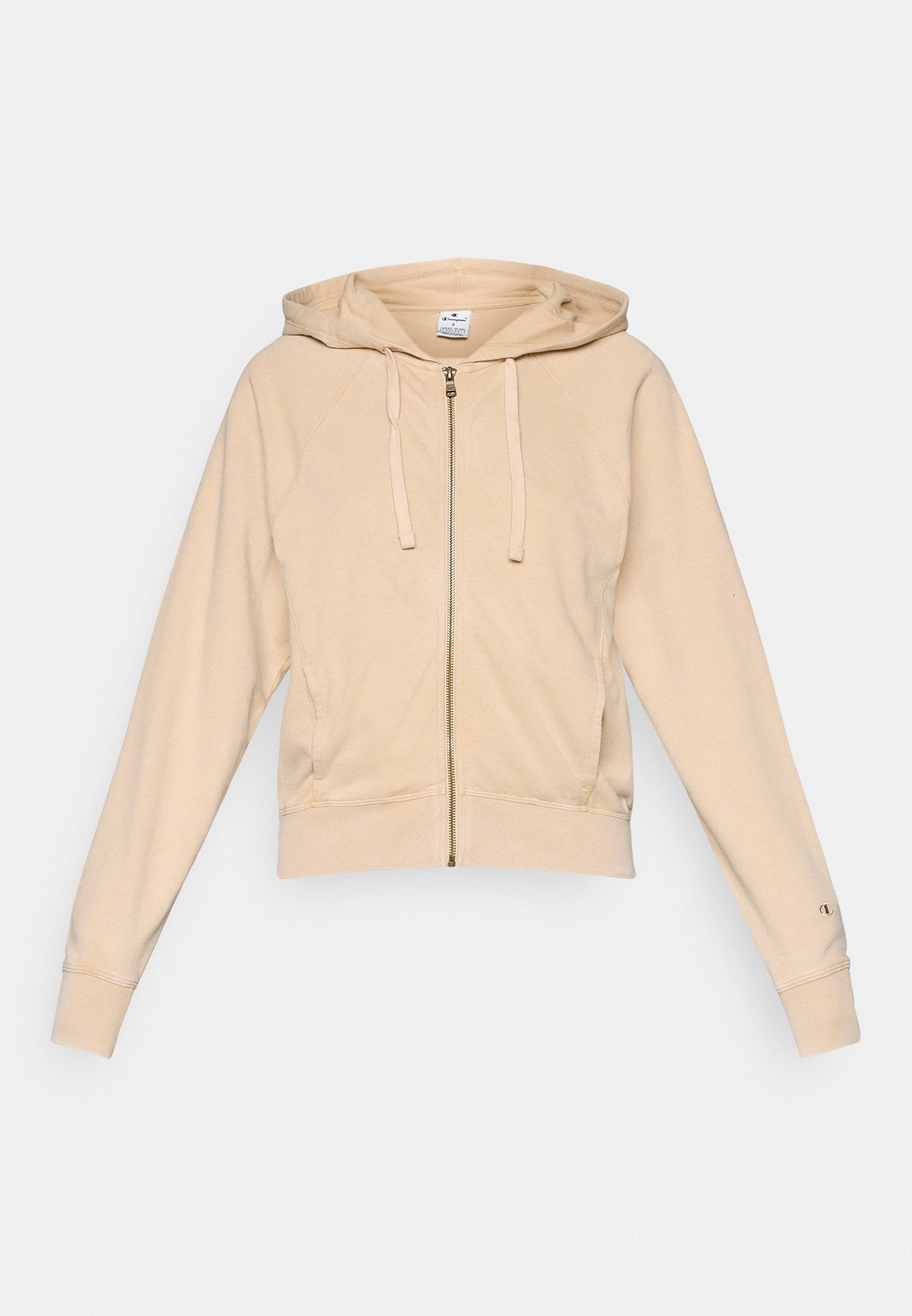 Champion FULL ZIP HOODIE SWEATSHIRT
