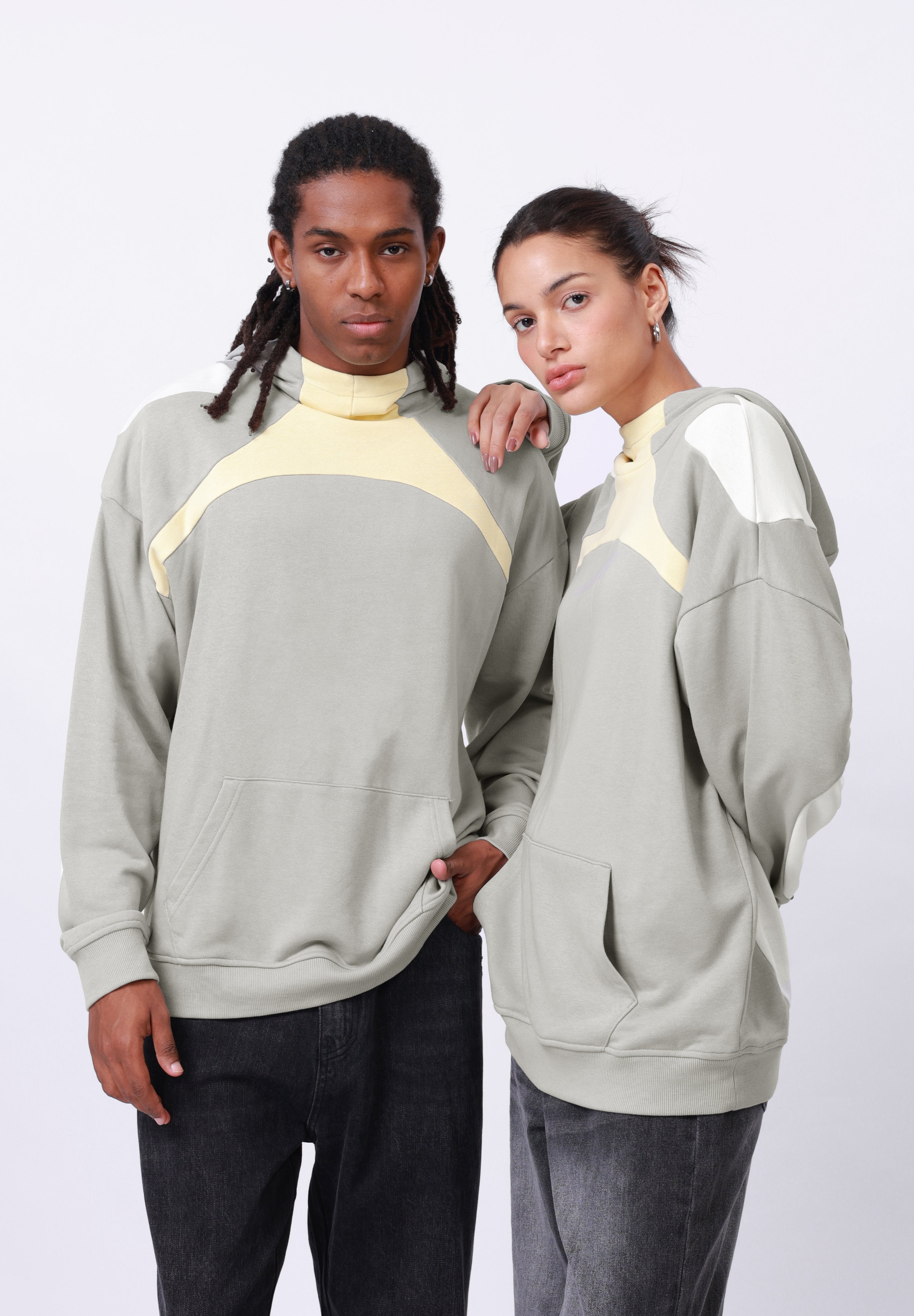 YOURTURN UNISEX