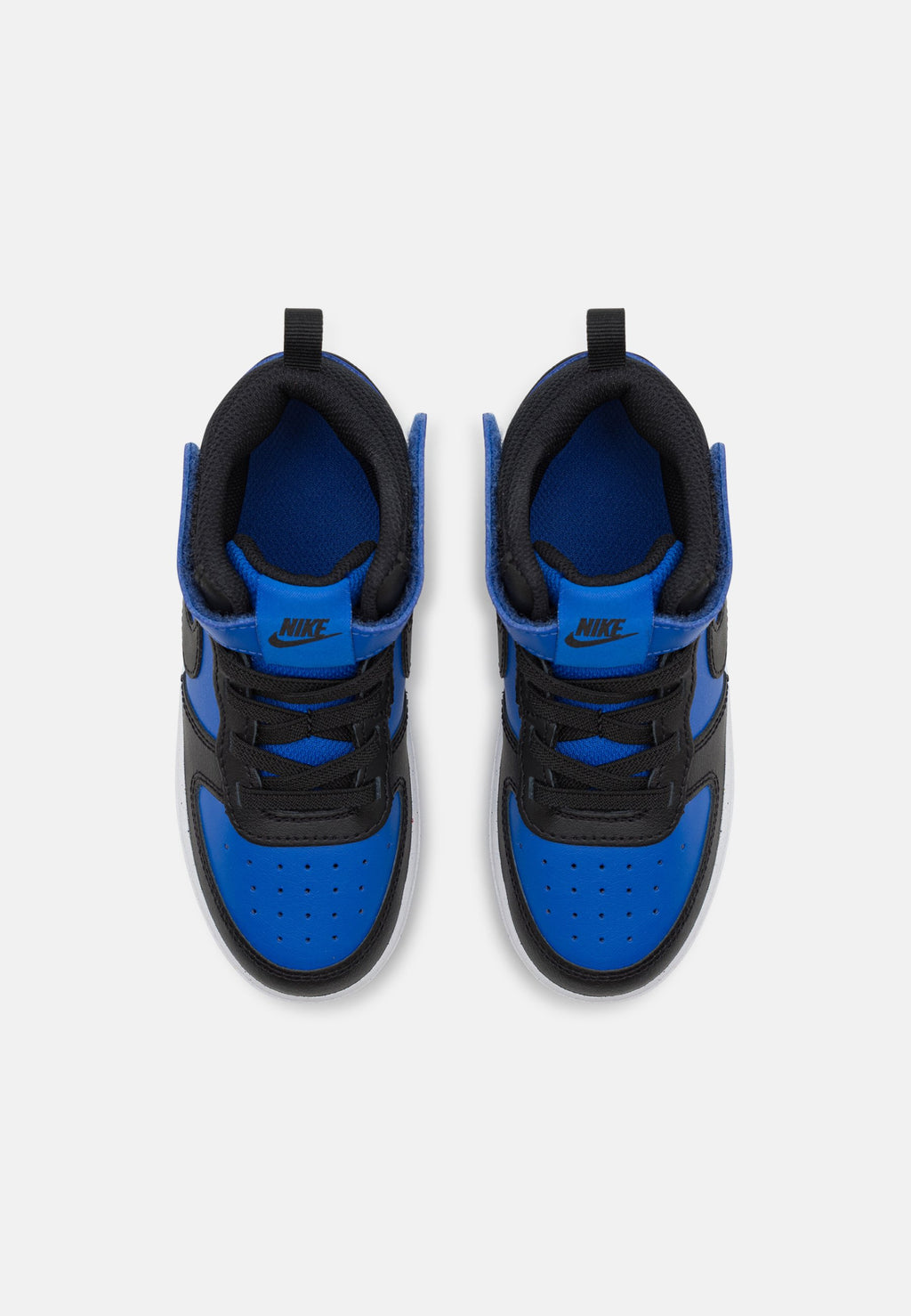 Nike Sportswear COURT BOROUGH MID 2