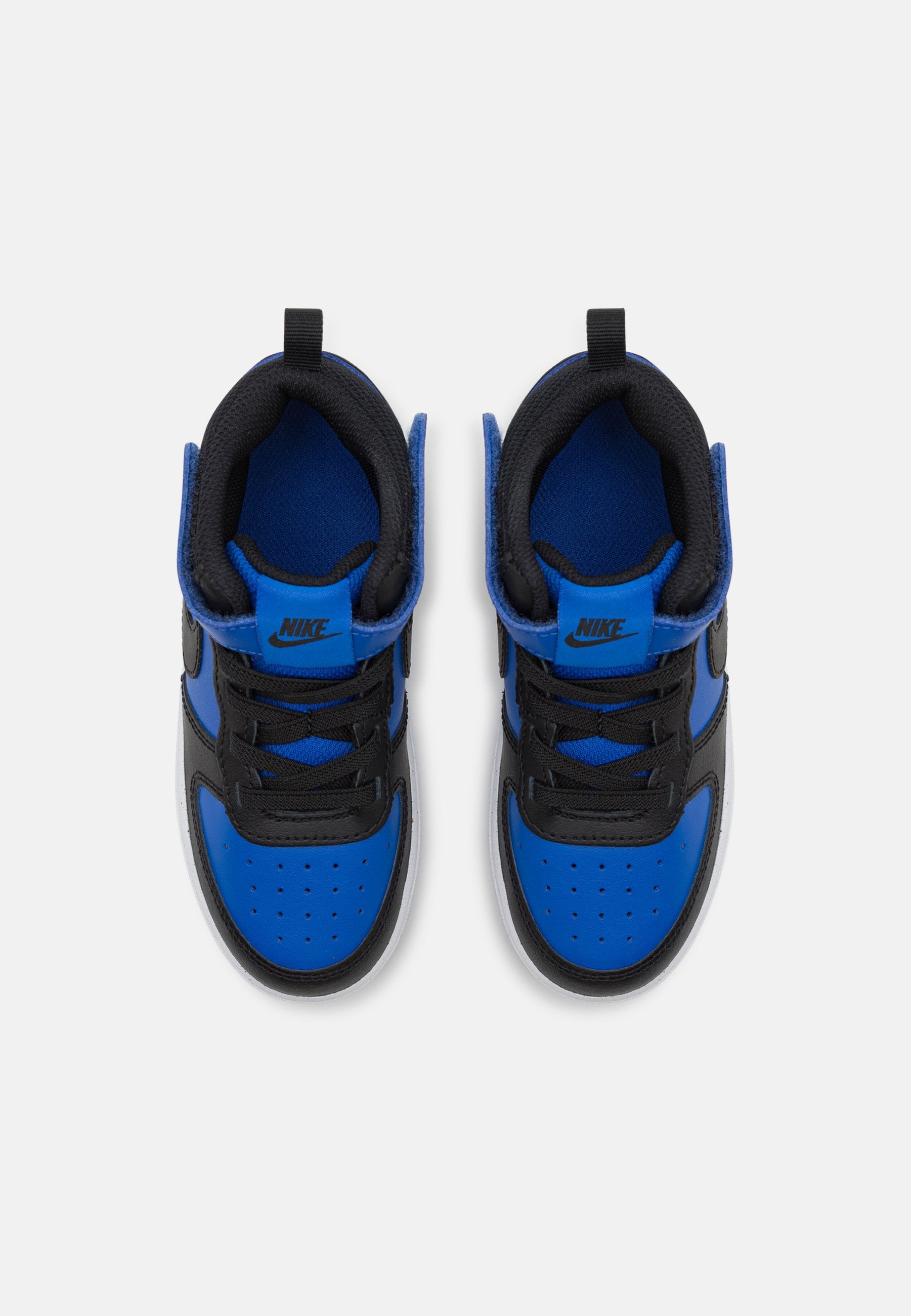 Nike Sportswear COURT BOROUGH MID 2