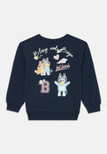Name it Sweat Bluey