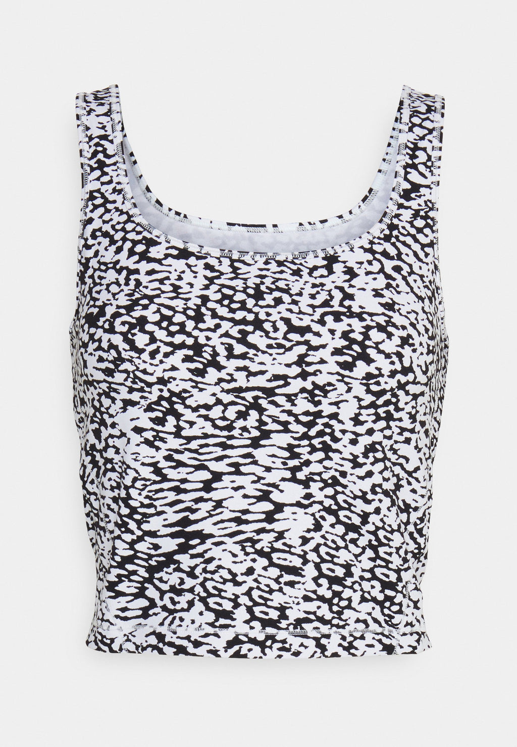 Athleta SHANTI CROP TANK