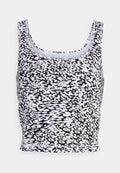 Athleta SHANTI CROP TANK