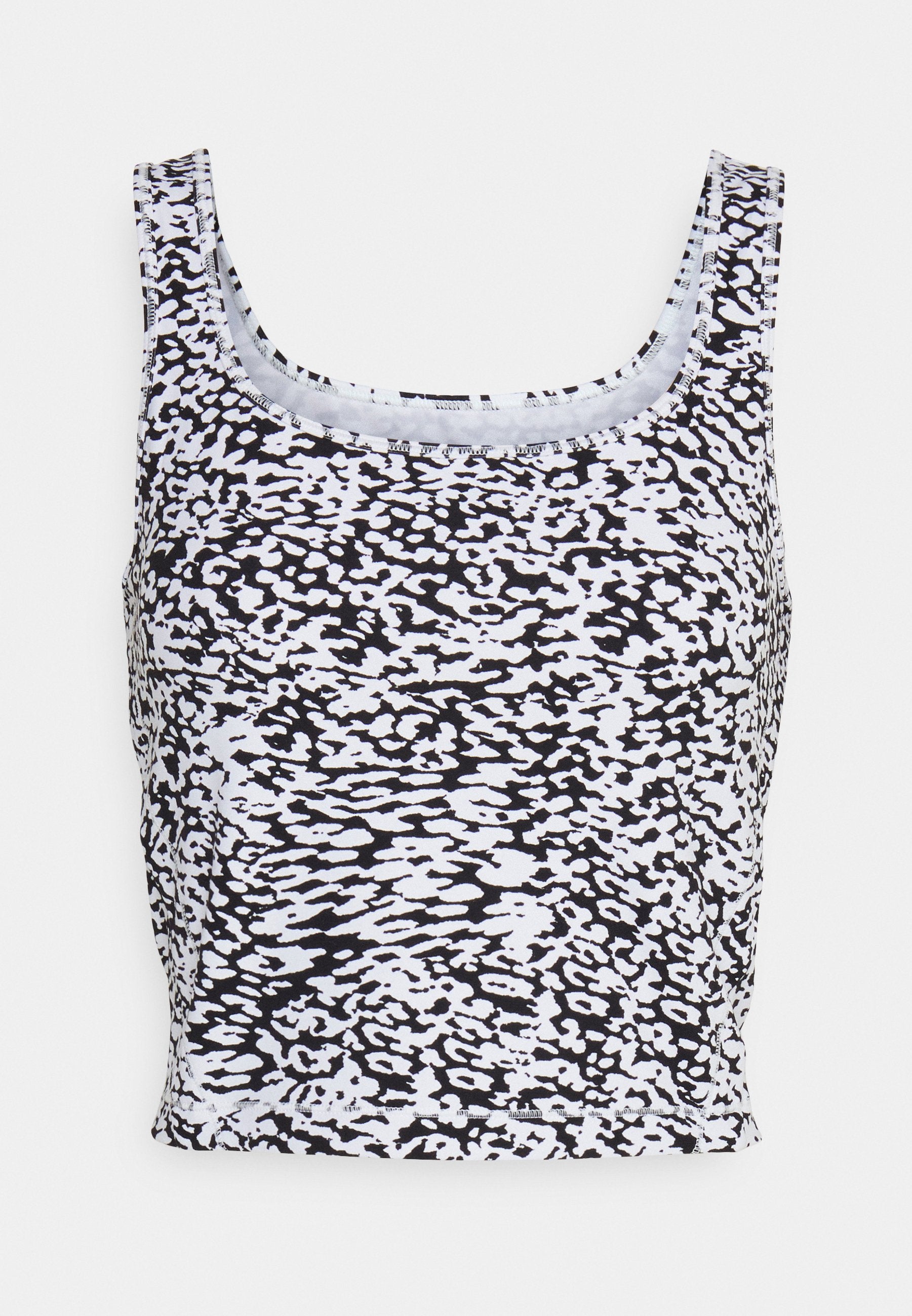 Athleta SHANTI CROP TANK