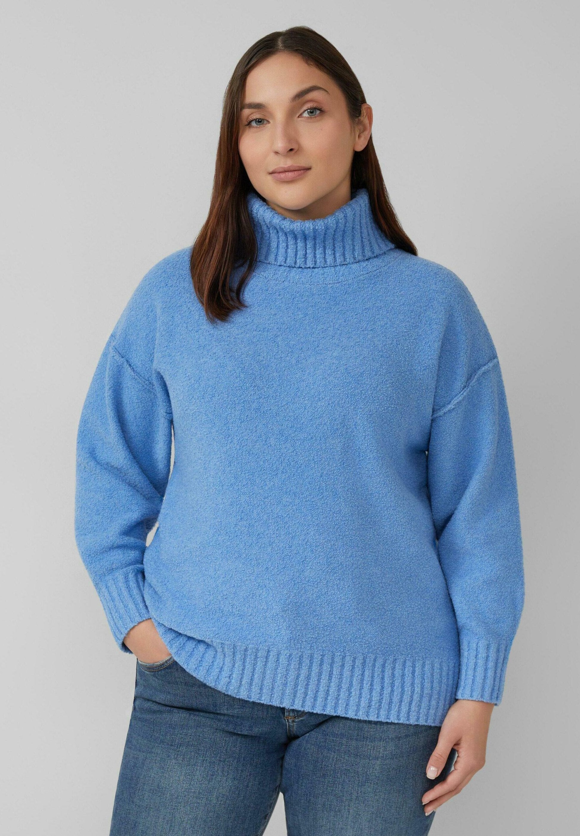 s.Oliver Strickpullover Media 3