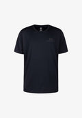 Under Armour VANISH ENERGY - Sports T-shirt - black   black