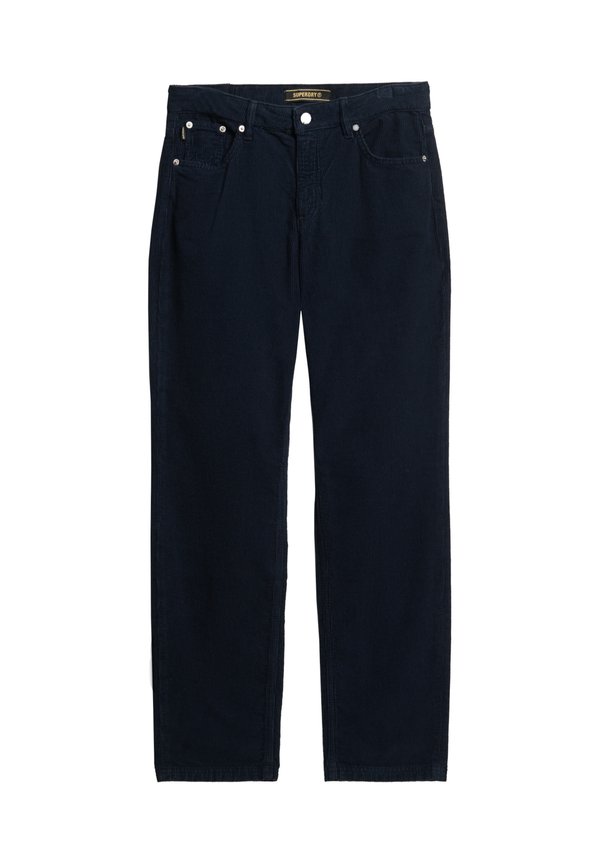 Superdry & Co STRAIGHT LEG
