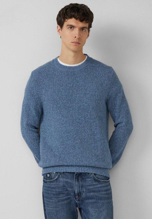 s.Oliver Jumper - türkisblau