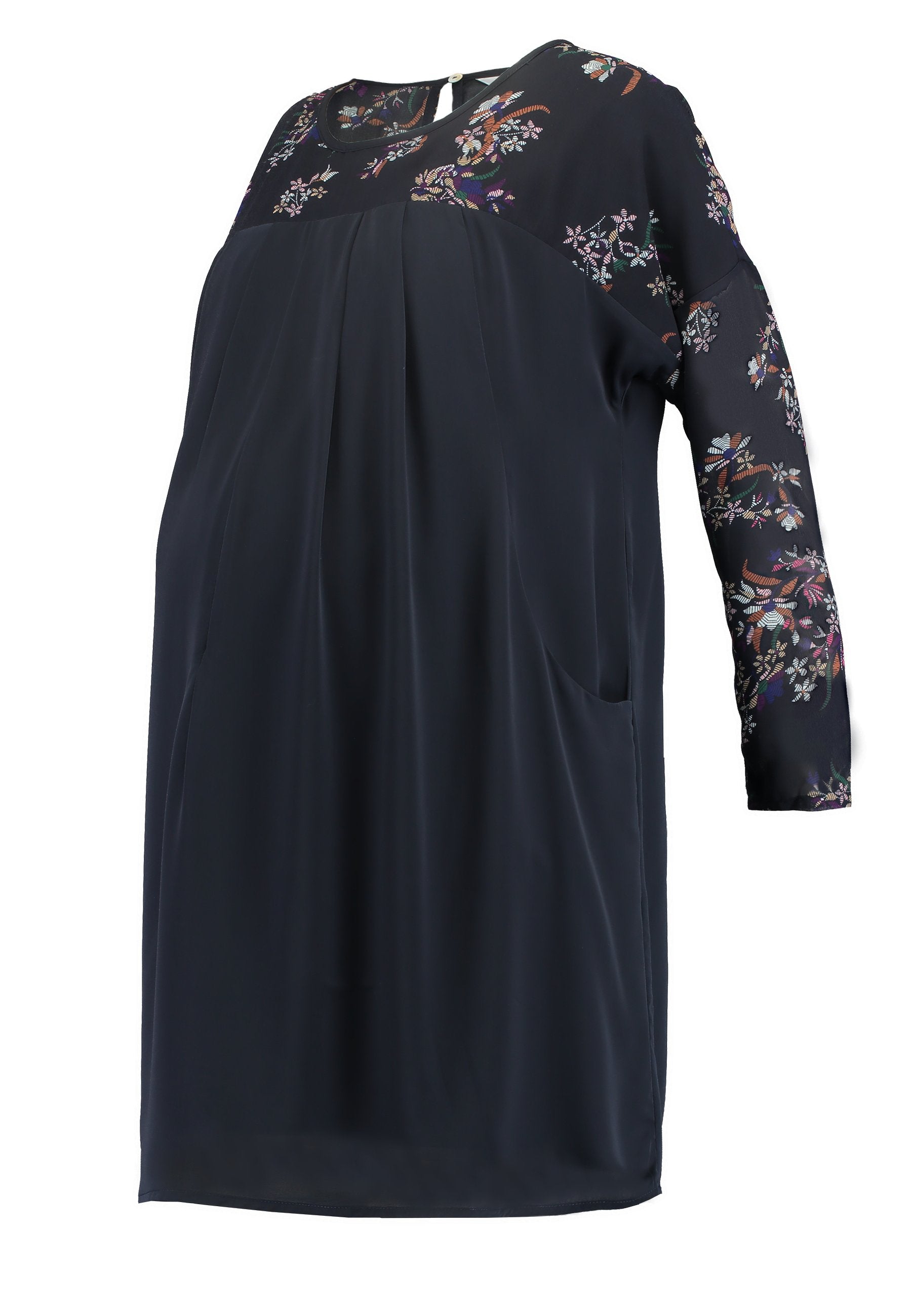 Spring Maternity DAGNY DRESS