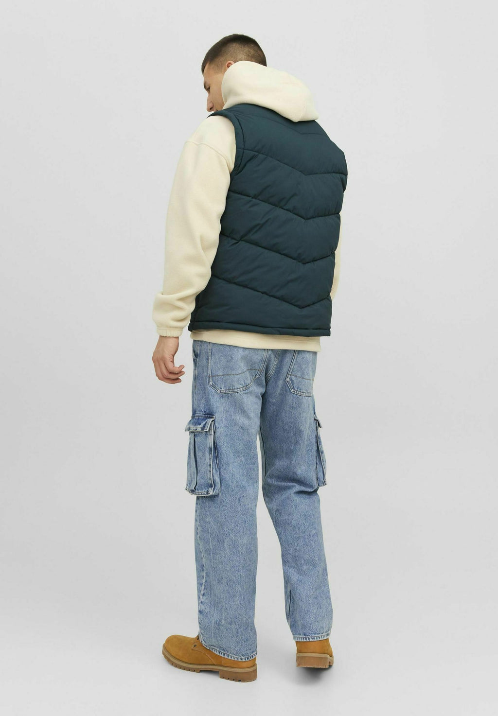 Jack & Jones Performance Puffer Puffer