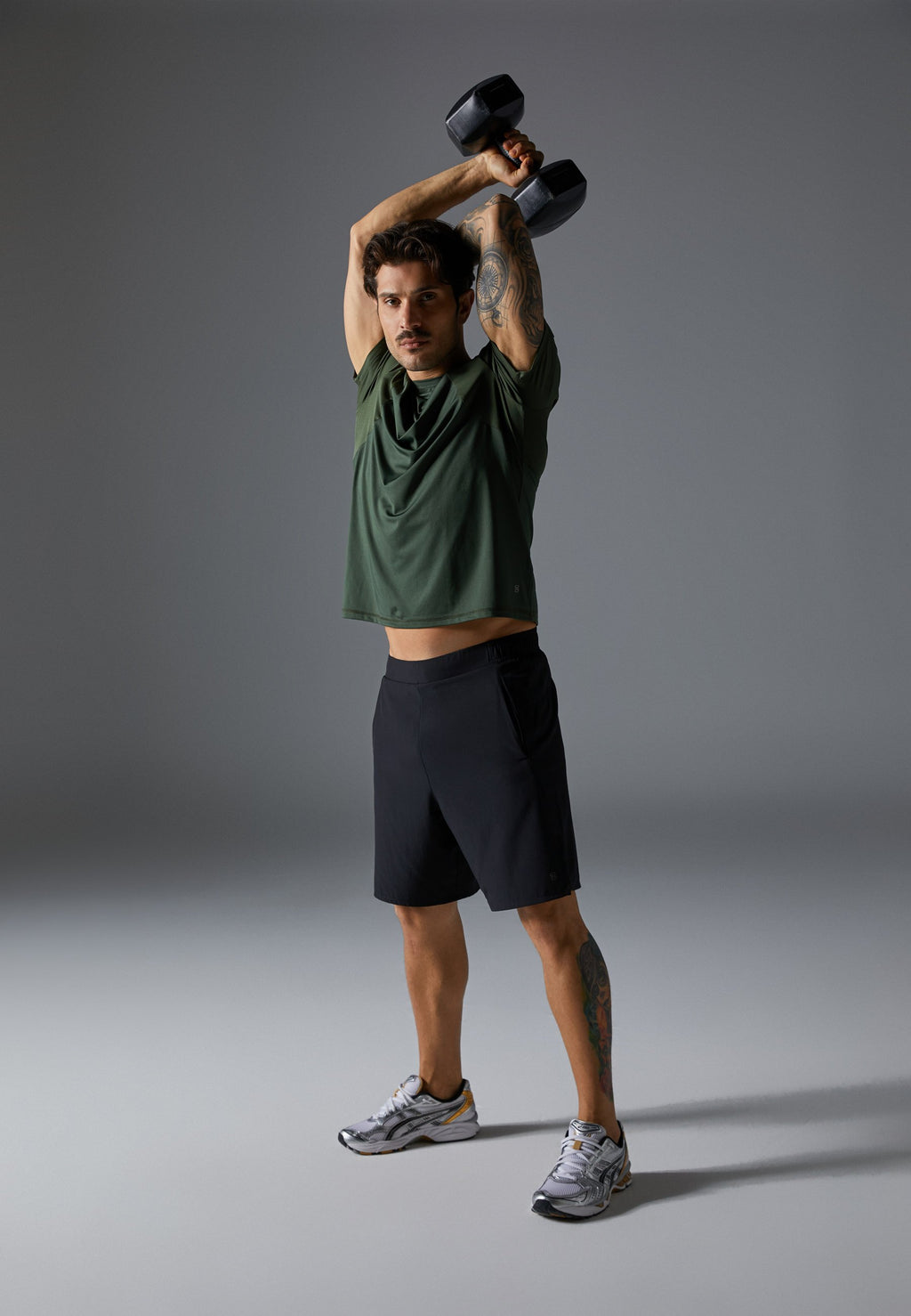 Pier One Sport