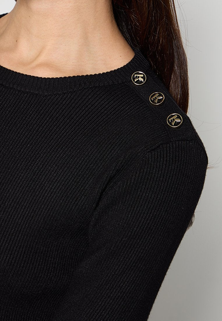 KARL LAGERFELD Strickpullover Media 5