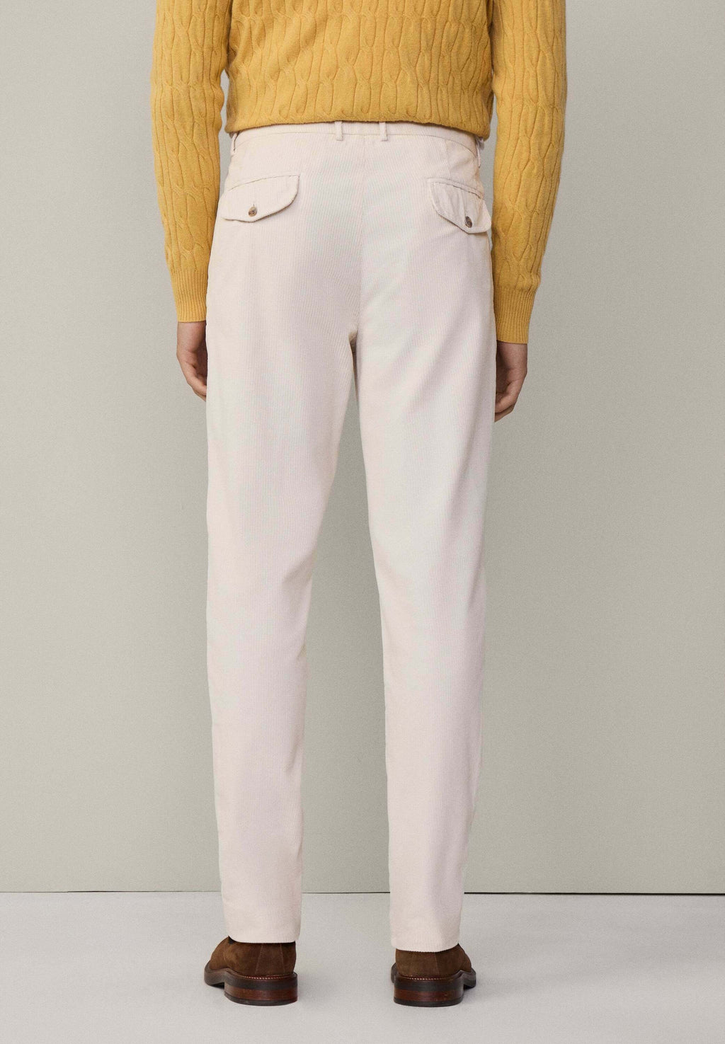 Hackett London