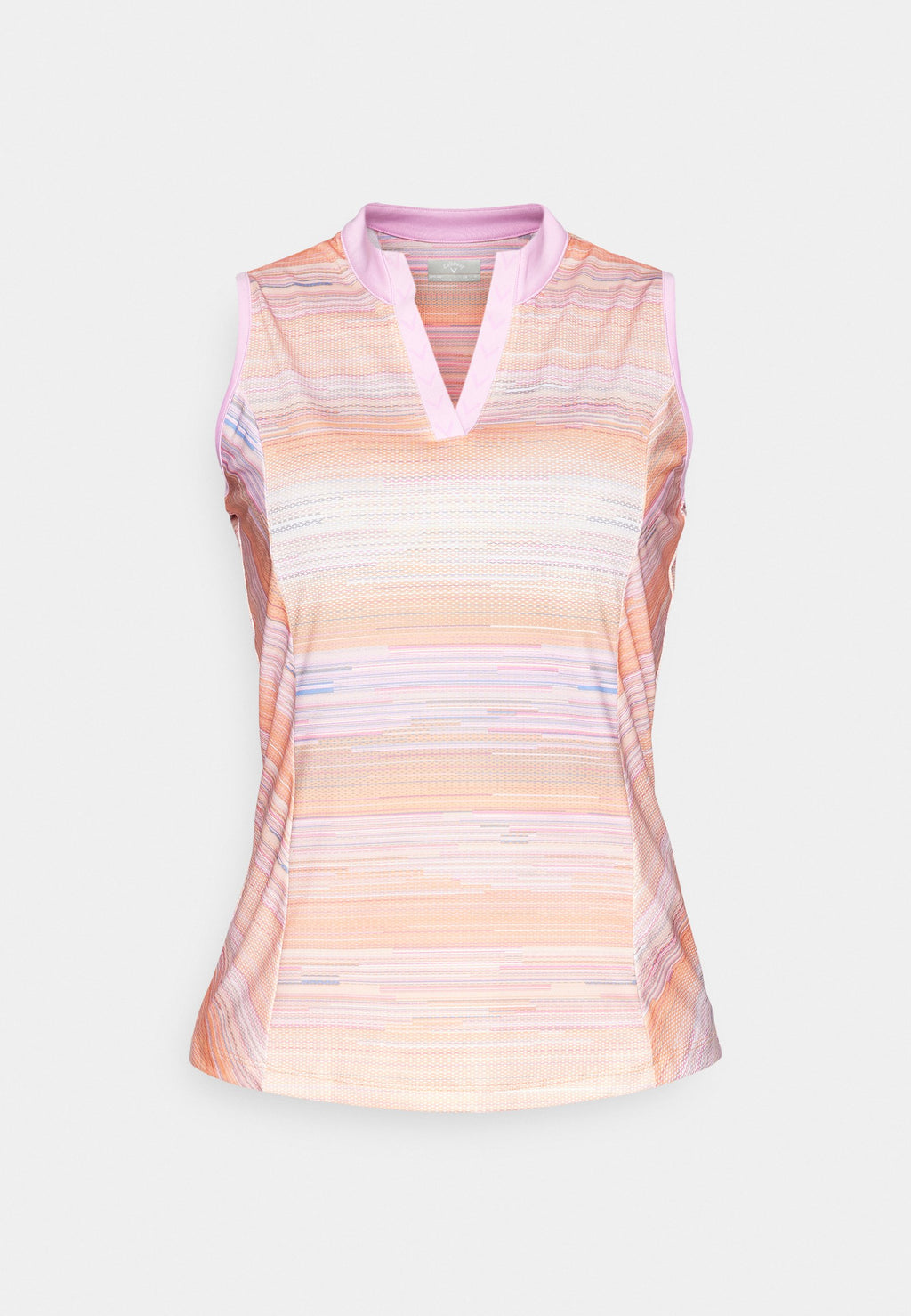 Callaway STRIPED SLEEVELESS